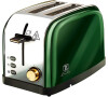 BERLINGERHAUS Topinkovač Emerald Collection BH-9058