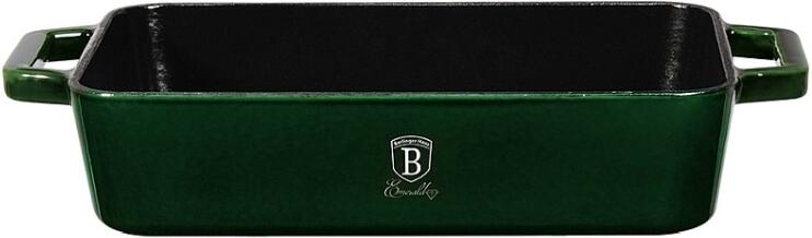 Pekáč BERLINGERHAUS Emerald Collection BH-6506, 37 x 21 cm