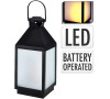 Lucerna s LED plamenem 47 cm PROGARDEN KO-ADA100130