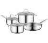 Sada nádobí BERGHOFF COMFORT BF-1100239A, 7 ks