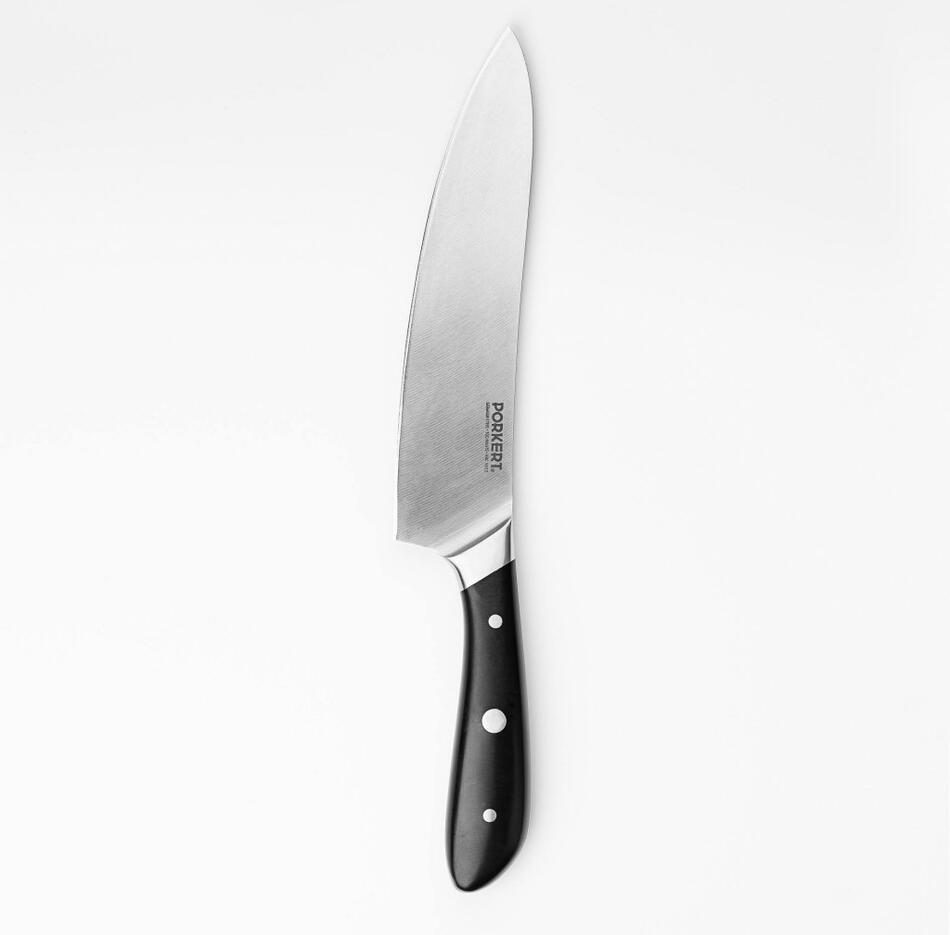 PORKERT Velký kuchařský nůž 20cm Vilem PK-7180502