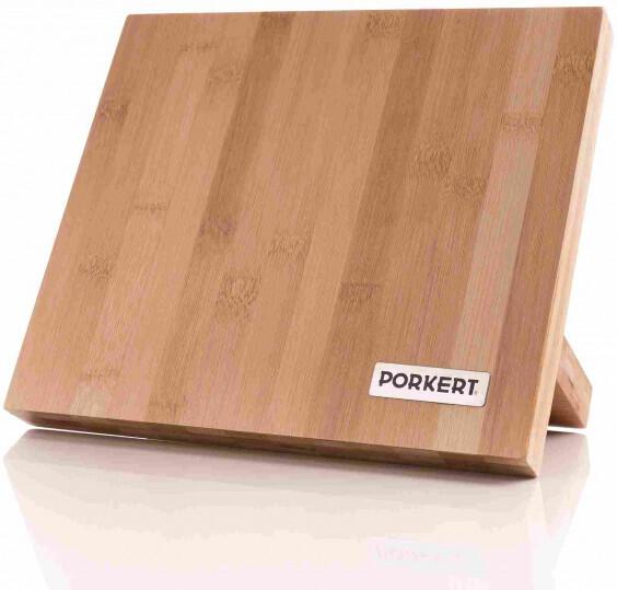 Magnetický blok na nože Lumo PORKERT PK-7303201