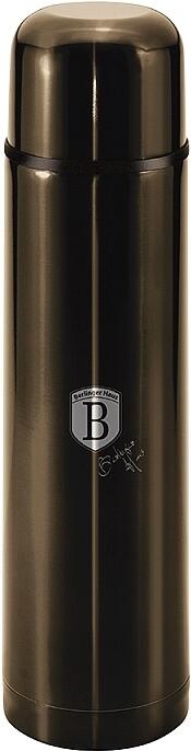 Termoska BERLINGERHAUS BH-6818 Shiny Black Collection 0,75 l