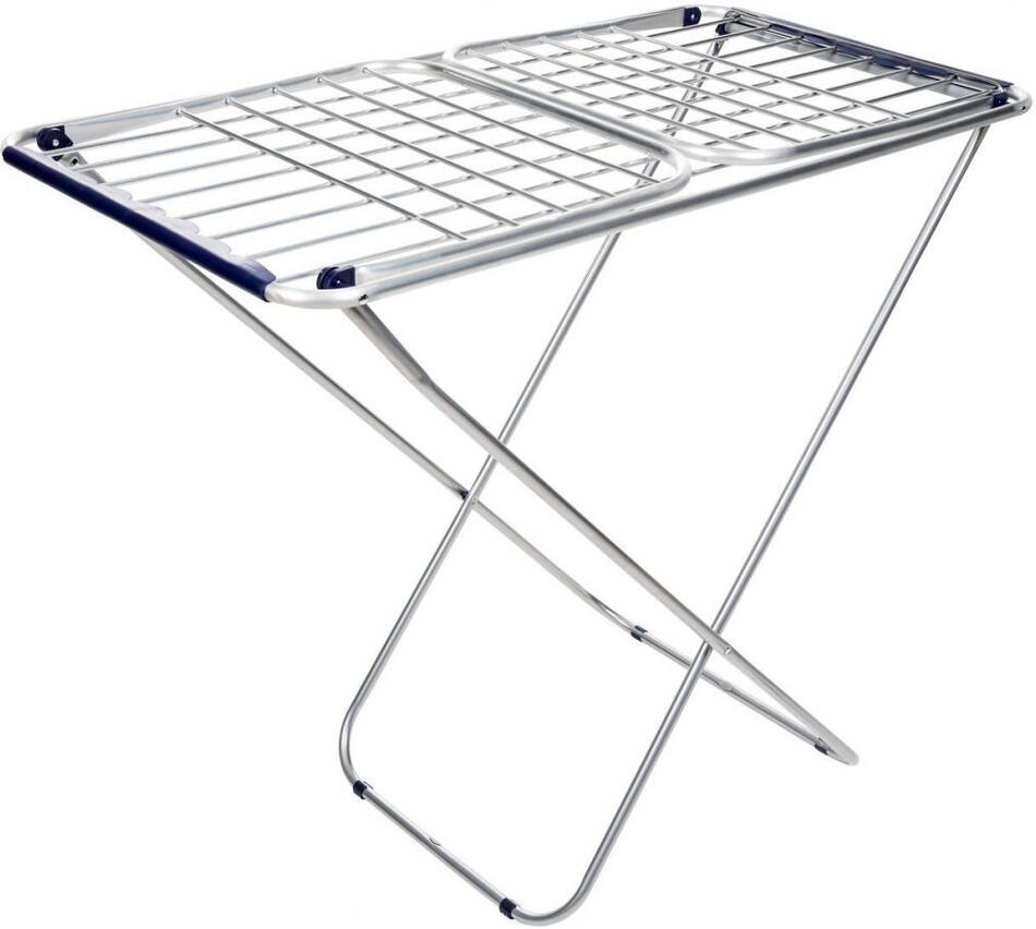 Sušák na prádlo Siena 180 Aluminium LEIFHEIT