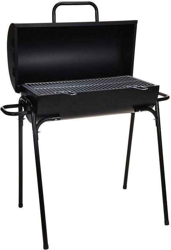 Zahradní gril ProGarden BARREL (KO-C80216120)