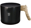 Mlékovar BERLINGERHAUS Ebony Line Maple BH-6137, 1,2 l
