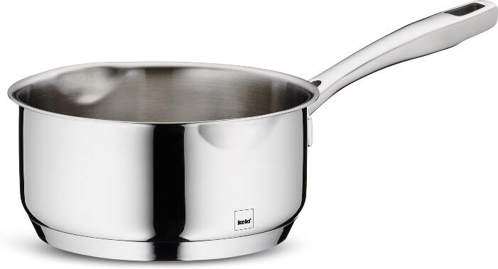 KELA Rendlík nerez 18/10 FLAVORIA 14 cm KL-10180
