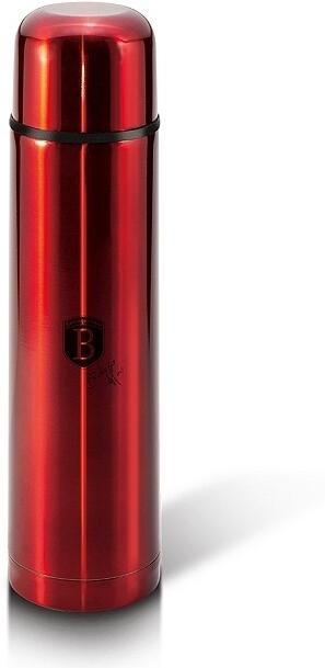 Termoska BERLINGERHAUS BH-7604 Burgundy Metallic Line 1 l