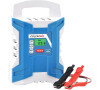 Nabíječka mikroprocesor 10A LCD COLENTRIS COMPASS