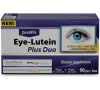 JutaVit Lutein komplex Plus Duo 90ks kapslí