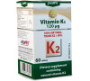 JutaVit Vitamín K2 120µg 60ks tablet