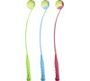 Flamingo Vrhač tenisových míčků 65cm