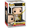 Funko POP Star Wars: SWEp9- Rey w/ Yellow Saber