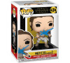 Funko POP Star Wars: SWEp9- Rey w/2 Light Sabers