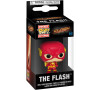 Funko POP Keychain: The Flash- The Flash