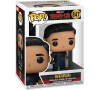 Funko POP Marvel: Shang-Chi - Wenwu