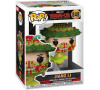 Funko POP Marvel: Shang-Chi - Jiang Li