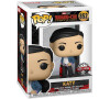 Funko POP Marvel: Shang-Chi - Katy (Exc.)