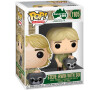 Funko POP TV: Crocodile Hunter- Steve Irwin w/Sui