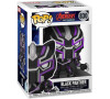 Funko POP Marvel: Marvel Mech- Black Panther