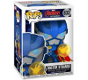 Funko POP Marvel: Marvel Mech- Dr. Strange