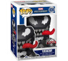 Funko POP Marvel: Marvel Mech- Venom