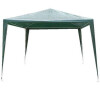 Zahradn altn Happy Green - tmav zelen