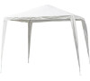 Zahradn altn Happy Green - bl