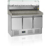 Tefcold PT 1365 + VK33-140