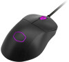 Cooler Master MM730, herní myš, optická, 16000 DPI, RGB, černá (MM-730-KKOL1)