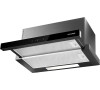 Odsavač par Concept OPV3860bc BLACK