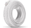 ZMODO sPOE kabel 25m (micro USB / RJ45) pro kamery