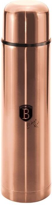 Termoska BERLINGERHAUS BH-7605 Rosegold Metallic Line 1 l