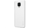 Nillkin Super Frosted Shield pro Xiaomi Redmi Note 9 Pro / 9 Pro Max / Note 9S White (NIL688)
