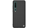 Nillkin Textured Case pro Xiaomi Mi 10 Black (NIL717)