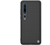 Nillkin Textured Case pro Xiaomi Mi 10 Pro Black (NIL718)