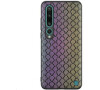 Nillkin Twinkle case pro Xiaomi Mi 10 Black-Rainbow (NIL712)