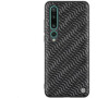Nillkin Twinkle case pro Xiaomi Mi 10 Black-Silver (NIL713)