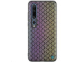 Nillkin Twinkle case pro Xiaomi Mi 10 Pro Black-Rainbow (NIL715)