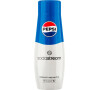 Sirup Sodastream Pepsi 440 ml