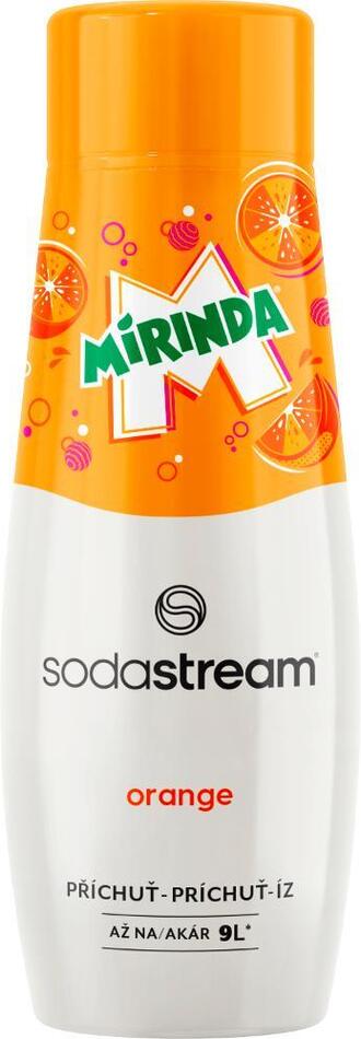 Sirup Sodastream Mirinda 440 ml