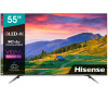 UHD QLED TV Hisense 55E76GQ