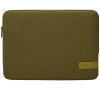 Case Logic Reflect pouzdro na notebook 14" REFPC114 - olivové