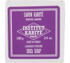 Tuhé mýdlo Institut Karité Shea Soap Lavender, 100 ml