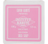 Tuhé mýdlo Institut Karite Shea Soap, 100 ml