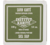 Tuhé mýdlo Institut Karite Shea Soap, 100 ml