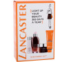 Denní pleťový krém Lancaster 365 Discovery Kit, 15 ml