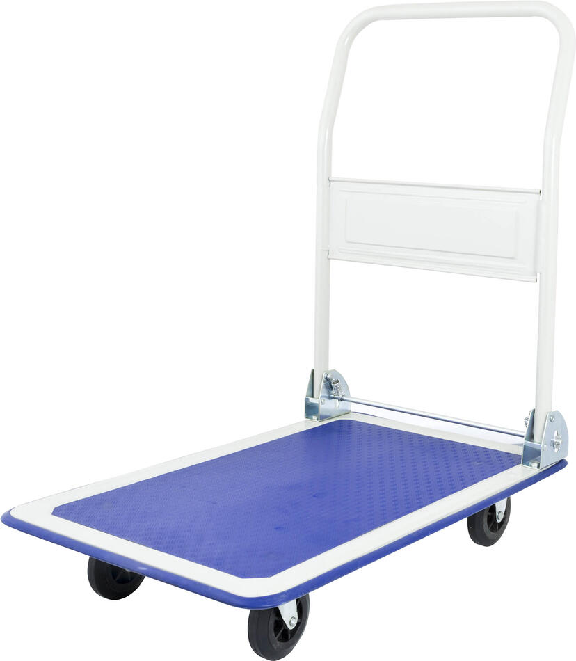 Plošinový vozík G21 150 kg