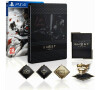 PS4 Ghost of Tsushima Special Edition