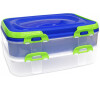 Piknik box s uchy 2 patra Orion